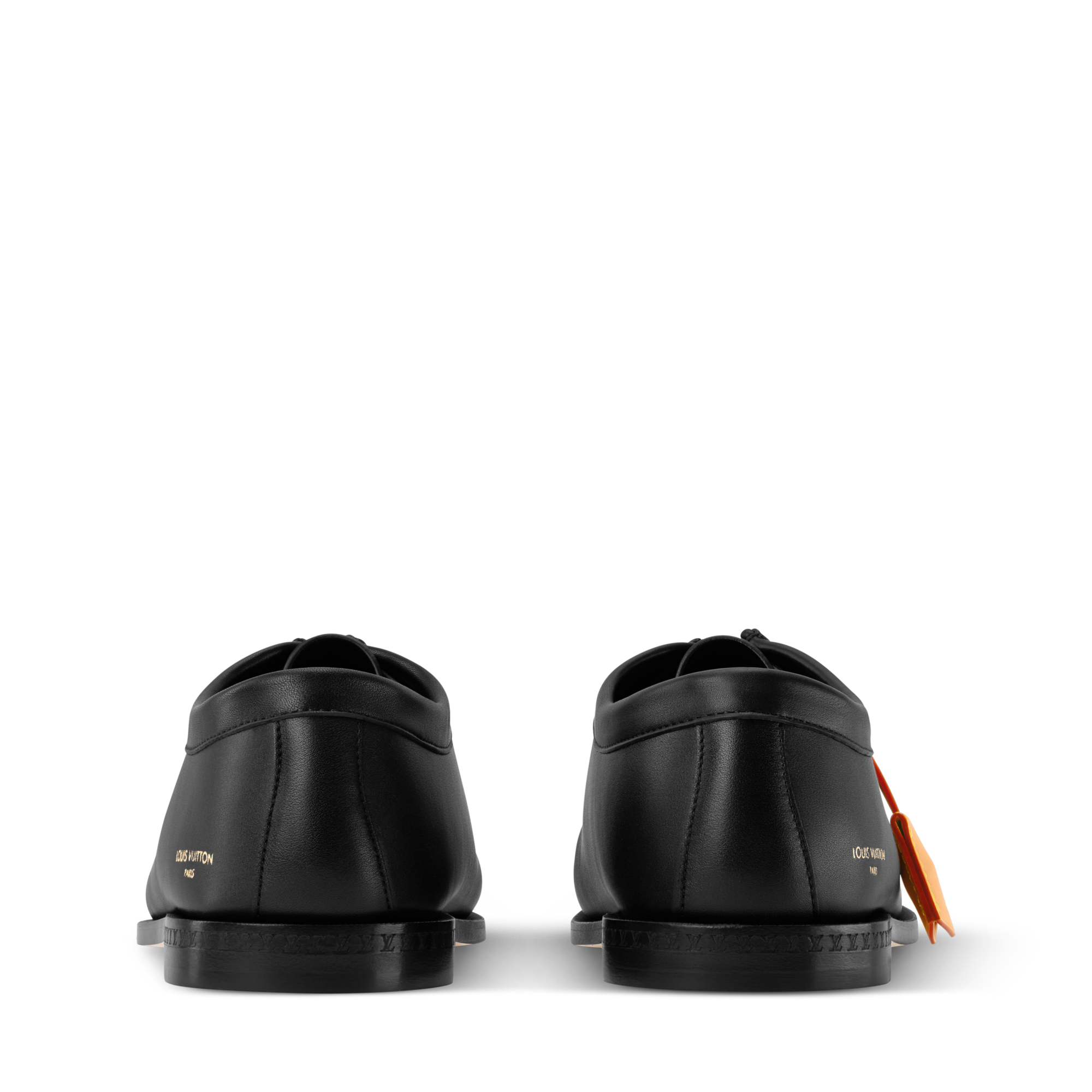 メンズ メンズ レースアップ＆バックルシューズ カタログ｜ルイ